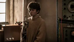 Задник до фильму"Пастка для кролика" #530194