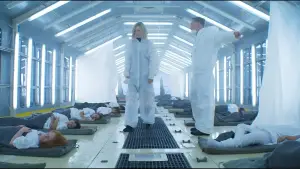 Задник до фильму"Zaprawdę Hitler umarł" #799799