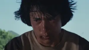 Задник до фильму"Поліцейська історія" #804945