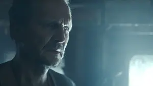 Задник до фильму"Чужа земля" #334619