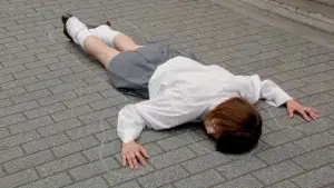 Задник до фильму"自殺サークル" #797804