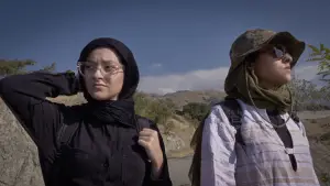 Задник до фильму"سه خواهر" #776877