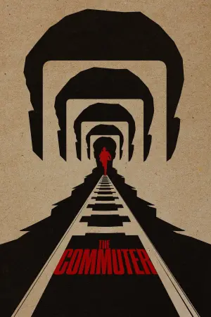 Постер до фильму"Пасажир" #71438