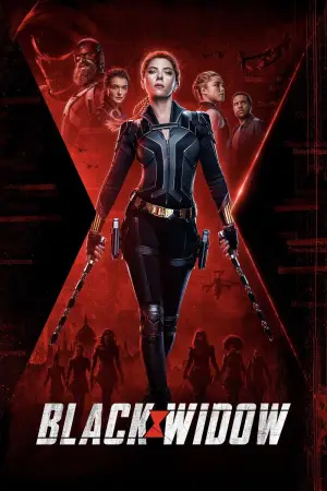 Постер до фильму"Чорна вдова" #770004