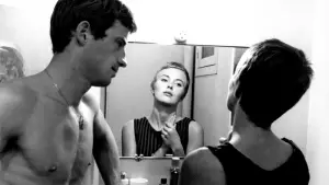 Задник до фильму"На останньому подиху" #534454