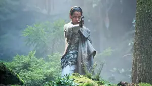 Задник до фильму"Хмарний атлас" #681512