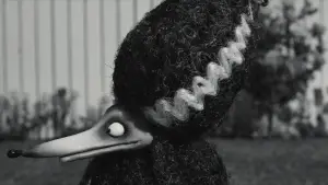 Задник до фильму"Франкенвiнi" #806940