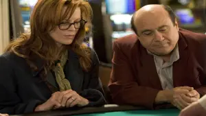 Задник до фильму"Велика ставка" #492443