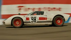 Задник до фильму"Аутсайдери" #588264