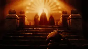 Задник до фильму"Геллбой 2: Золота армія" #650719