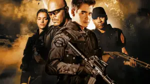 Задник до фильму"S.W.A.T.: Спецназ міста ангелів" #808894