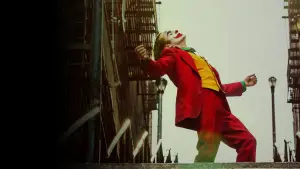 Задник до фильму"Джокер" #554008