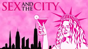 Задник до фильму"Секс і місто" #802274