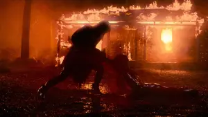 Задник до фильму"Зловісні мерці" #642978