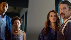 Задник до фильму"Ілюзія безпеки" #164153