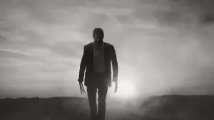 Задник до фильму"Лоґан: Росомаха" #577615