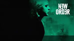 Задник до фильму"Новий порядок" #282146