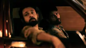 Задник до фильму"ओ रोमियो" #778574