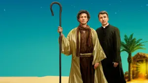 Задник до фильму"Перше різдво" #300747