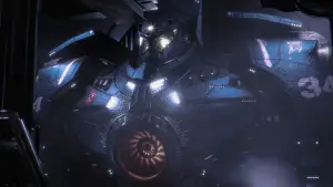 Задник до фильму"Тихоокеанський рубіж" #580364