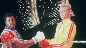 Задник до фильму"Роккі 4" #687450