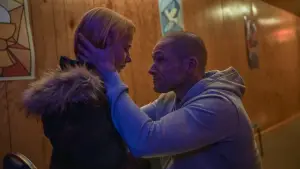 Задник до фильму"Втікачі" #573772