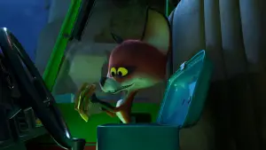 Задник до фильму"Спікед!" #767012