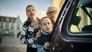 Задник до фильму"Spuk unterm Riesenrad" #757995