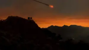 Задник до фильму"Зоряний шлях 3: У пошуках Спока" #712388