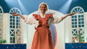 Задник до фильму"Смаколик" #807408