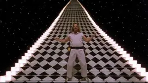 Задник до фильму"Великий Лебовскі" #602477