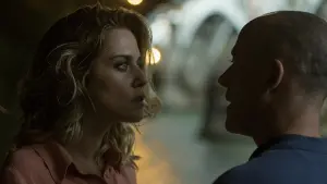 Відео до фільму The Motive | Trailer