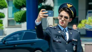 Задник до фильму"끝장수사" #763760