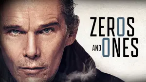 Нулі та одиниці