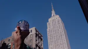 Задник до фильму"Ельф" #626504