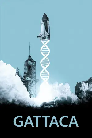 Постер до фильму"Ґаттака" #57070