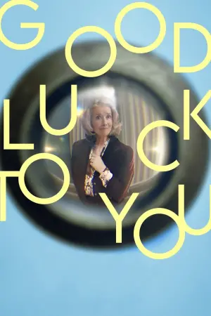 Постер до фильму"Успіхів тобі, Лео Гранде" #82310