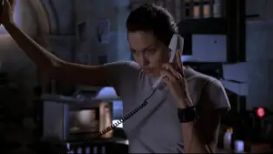 Задник до фильму"Лара Крофт: Розкрадачка гробниць" #804731