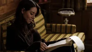 Задник до фильму"Бестселер" #360566