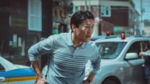 Задник до фильму"Кримінальне місто 2" #314777