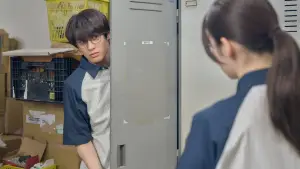 Задник до фильму"夜勤事件" #796678