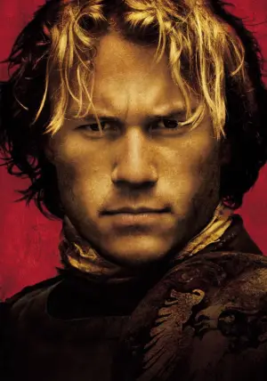 Постер до фильму"Історія лицаря" #631863