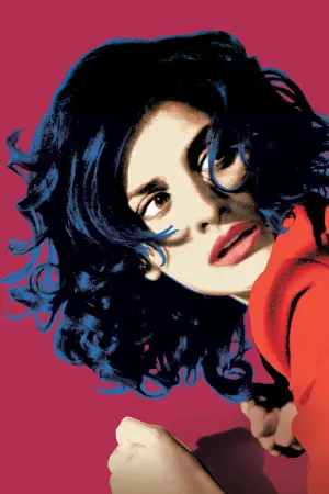 Постер до фильму"Розімкнені обійми" #478399