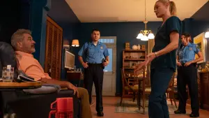 Задник до фильму"Ураган" #340482