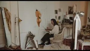 Задник до фильму"Dalíland" #759183