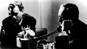 Задник до фильму"Fail Safe" #754076