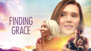Finding Grace