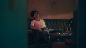 Задник до фильму"女孩" #774929