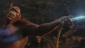 Задник до фильму"Ґодзілла та Конґ: Нова імперія" #565573