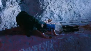 Задник до фильму"Я бачив диявола" #504408